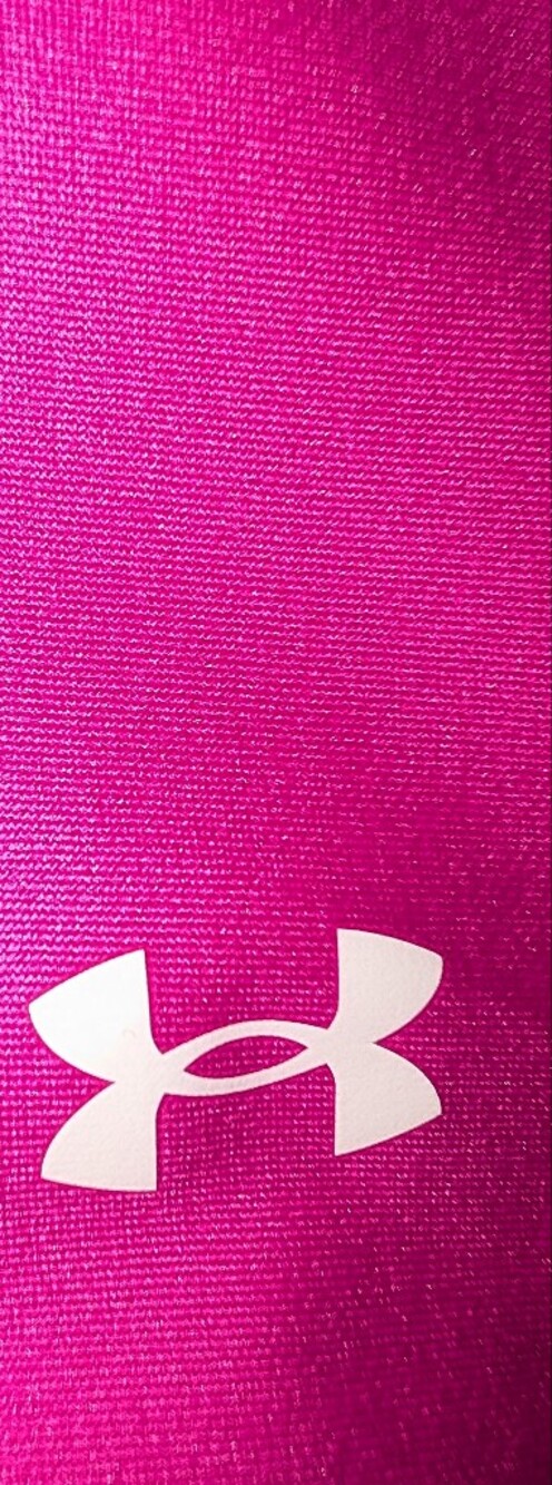 Under Armour Bike Shorts Size XL